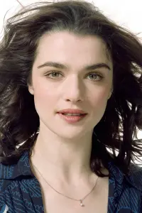 Photo Rachel Weisz