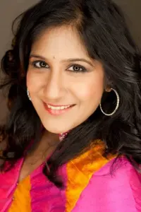 Photo Shweta Mohan