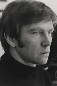 Photo Tom Courtenay