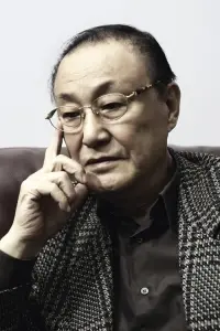 Photo Yoon Il-bong