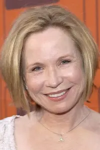 Photo Debra Jo Rupp