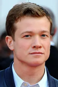 Photo Ed Speleers