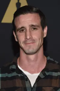 Photo James Ransone