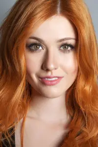 Photo Katherine McNamara