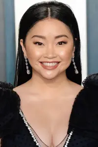 Photo Lana Condor