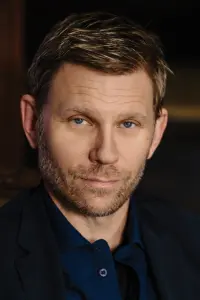 Photo Mark Pellegrino