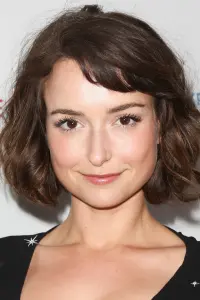 Photo Milana Vayntrub