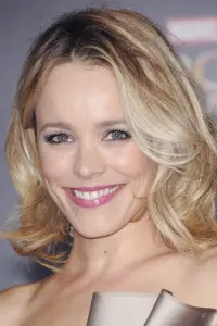 Photo Rachel McAdams