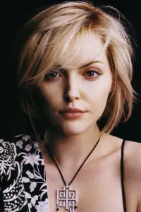 Photo Sophie Dahl