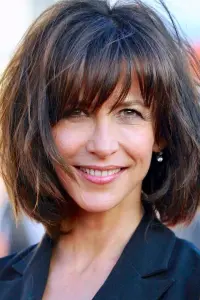 Photo Sophie Marceau