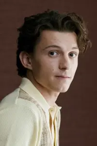 Photo Tom Holland