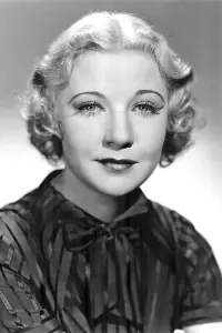 Photo Una Merkel