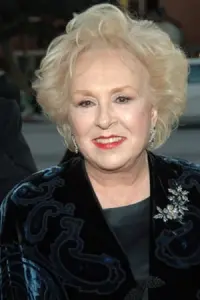 Photo Doris Roberts