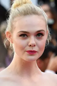 Photo Elle Fanning