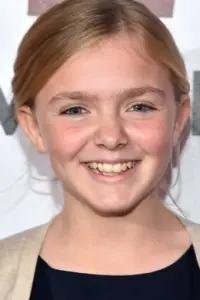 Photo Elsie Fisher