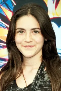 Photo Isabelle Fuhrman