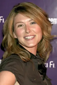 Photo Jewel Staite