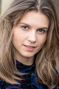 Photo Katja Herbers