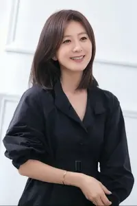 Photo Kim Hee-ae