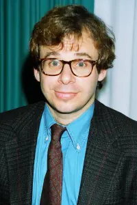 Photo Rick Moranis