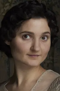 Photo Ruby Bentall