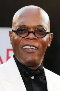 Photo Samuel L. Jackson