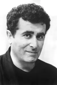 Photo Saul Rubinek