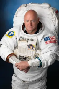 Photo Scott Kelly