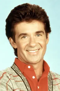 Photo Alan Thicke