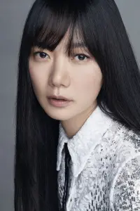 Photo Bae Doona