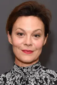 Photo Helen McCrory