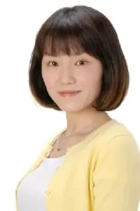 Photo Izumi Kasagi