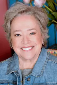 Photo Kathy Bates