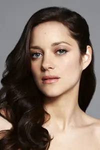 Photo Marion Cotillard