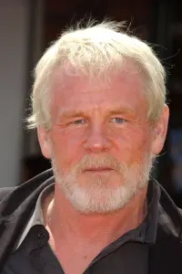 Photo Nick Nolte