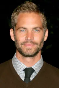 Photo Paul Walker