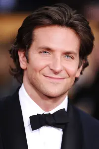 Photo Bradley Cooper