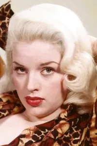 Photo Diana Dors