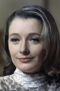 Photo Diana Muldaur