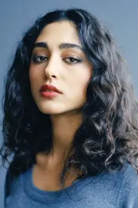 Photo Golshifteh Farahani