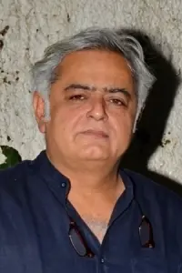 Photo Hansal Mehta