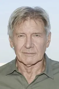 Photo Harrison Ford