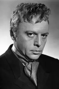 Photo Herbert Lom