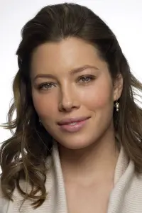 Photo Jessica Biel