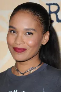 Photo Joy Bryant