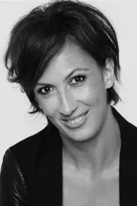 Photo Miranda Hart