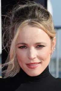 Photo Rachel McAdams