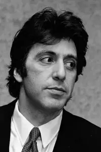 Photo Al Pacino