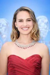 Photo Natalie Portman