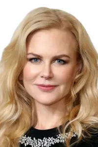 Photo Nicole Kidman